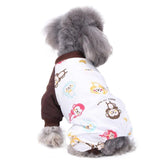 Dog Clothes For Small Dogs pet dog clothes