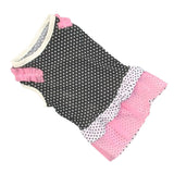 Puppy dog princess cloth