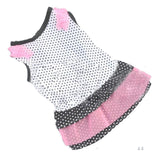 Puppy dog princess cloth