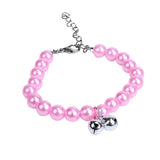 Dogs Necklace Collar Summer