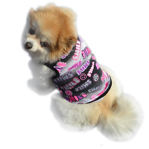 Cloths for chihuahua dogs