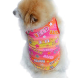 Cloths for chihuahua dogs