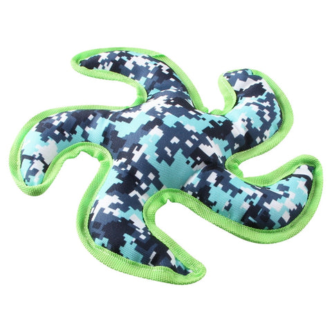 Squeaky Dog Toys Durable Plush Darts