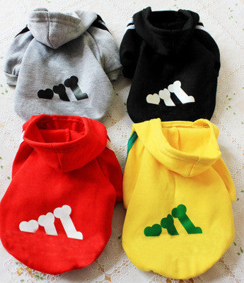 Pet clothing factory dog clothes