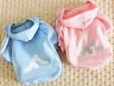 Pet clothing factory dog clothes