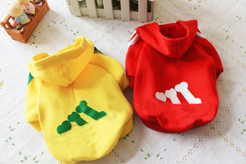 Pet clothing factory dog clothes